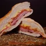 LANCHE AMERICANO