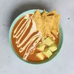 La azteca