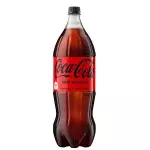 COCA COLA 2L SEM AÇÚCAR