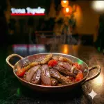 PICANHA FATIADA