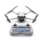 DJI Mini 3 Fly More Combo C/ Tela