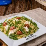 Macarrão Capresse
