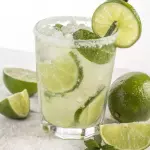 Caipiriña