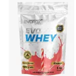 Evo Whey 1kg sabores