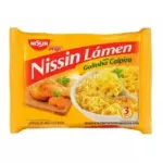 Macarrão Instantâneo Galinha 85g