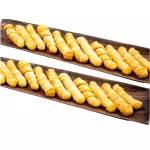 24 Tequeños