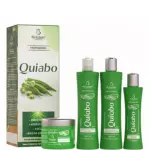 Quiabo/BIO INSTINTO