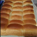 Pão de mandioca Pequeno (Unidade)