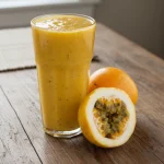 Suco Natural Maracujá