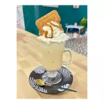 LOTUS LATTE