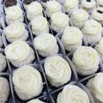 Brigadeiro de Coco com Ninho