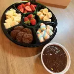 Fondue Roleta G