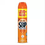SBP Multi Inseticida 380mlml