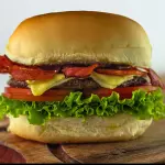 X BACON