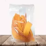 Tajadas de platano