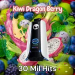 Kiwi Dragón Berry