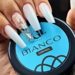 Gel AGL Bianco 25g