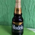 Negra modelo