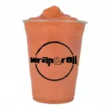 Naranja Sunrise Smoothie