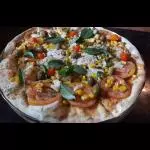 VEGETARIANA    🍕
