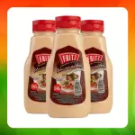 Bulto Fritz Salsa Ahumadita 240g