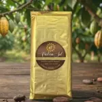 Chocolate con leche 30 gramos