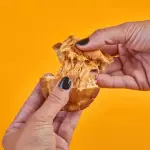 Empada de Frango - 300g - Artisan