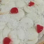 Chocolate Branco
