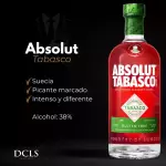Absolut Tabasco