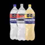 Cunnignton  2,25lt
