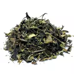 Té Blanco en hoja