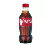 COCA original  PLASTICO 500 ml