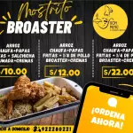 Mostrito