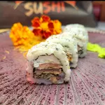 Uramaki Skin