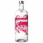 ABSOLUT 1L RASPBERRY