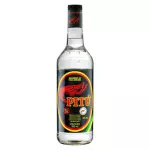 Cachaça Pitú 965ml