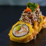 TSUSO ROLL