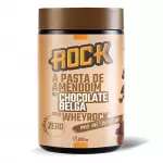 Pasta de Amendoim 1,010Kg Rock