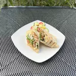 Burrito Pollo
