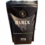 Erva-Mate Black Erva 500g Menta e Limão