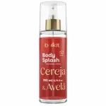 Body Splash Cereja e Avela - BELKIT