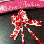 Moños Mágicos