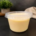 Mousse Mâracuja