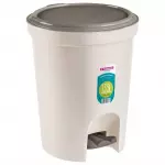 Lixeira Pedal 13,5 Litros
