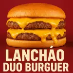 Duo Burguer