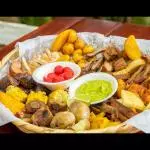 PARRILLADA ESPECIAL