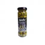 Alcaparras Kaldini 113gr