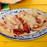 Taco especial