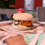 ARMA TU SANDWICH