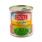Guisantes Ole 250Gr